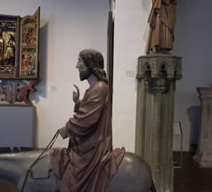 Bayerisches Nationalmuseum