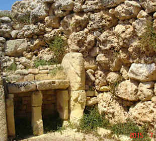 Inselrundfahrt Gozo