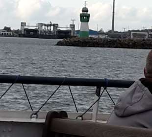 Wandern Königsstuhl