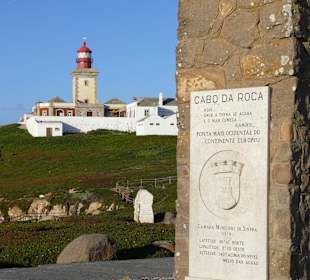 Der westlichste Punkt Europas