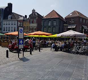 Stadtrundgang Roermond