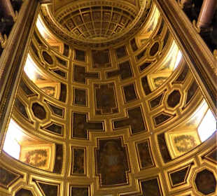 Kathedrale Saint-Pierre de Rennes