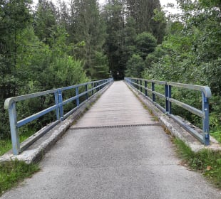 Viadukt Ammer Saulgrub Altena