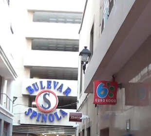 Arrecife
