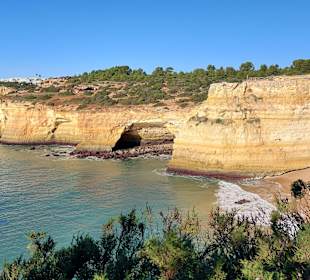 Seven Hanging Valleys Trail 