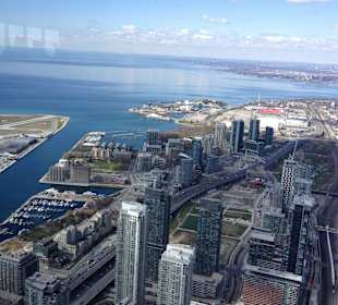 CN Tower Toronto