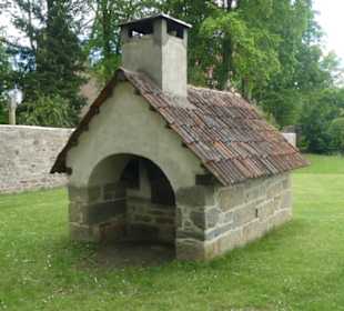 Eindrücke vom Schloss Aschach