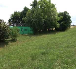 Tennisplatz Kuppingen 