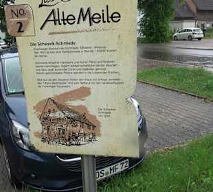 Schwenk-Schmiede