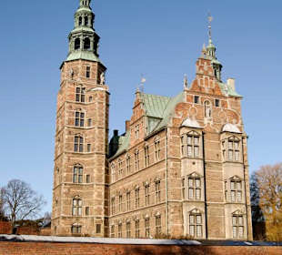 Schloss Rosenborg