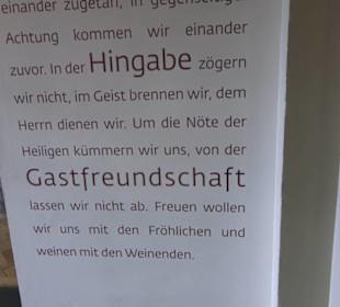 Reformierte Kirche Streetchurch