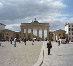 Brandenburger Tor