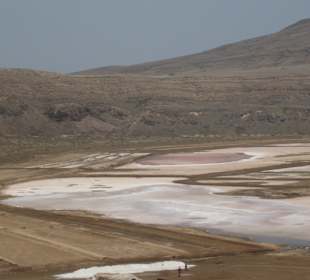 Salinen / Alter Salzweg