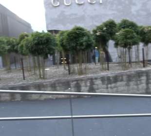 Outletcity Metzingen