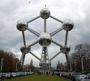 Atomium