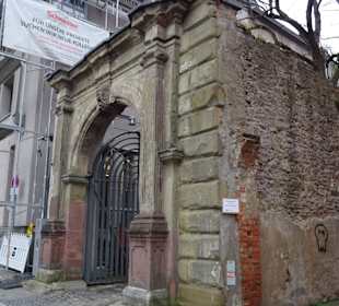 Stadtbesichtigung Würzburg