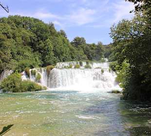 Park Narodowy Jezior Plitwickich