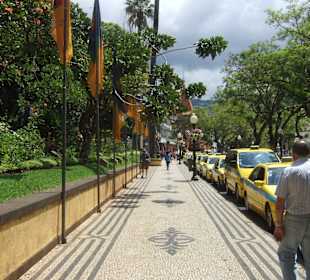 Funchal