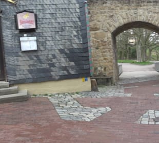 Restaurant Trödler zur Burgschenke