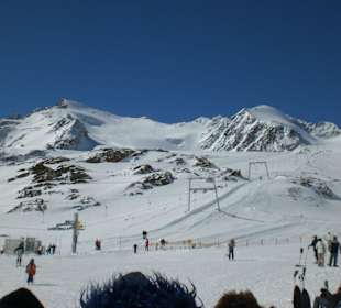 Pitztaler Gletscher