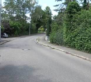 HAP Grieshaber Rundweg