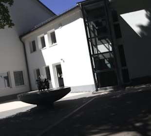 Altstadt St. Georgen