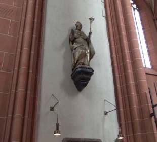  Kaiserdom St. Bartholomäus