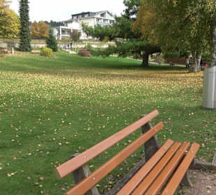 Stadtrundgang Titisee