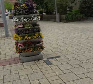 Martinsplatz Nattheim