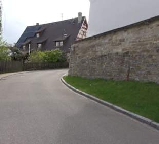 Pfarrhaus Weilheim