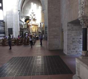 Hohe Domkirche St. Peter zu Trier