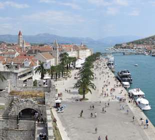 Trogir Panorama
