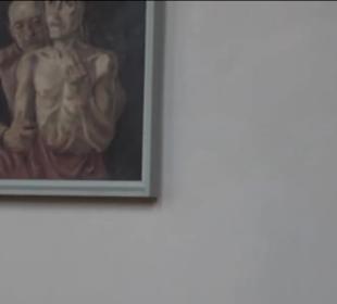 Kirche St. Johannes Baptist Hemmendorf