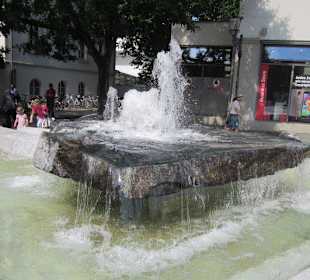 Innenstadt Baden-Baden