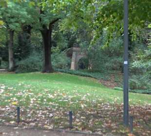 Schlosspark Biesdorf