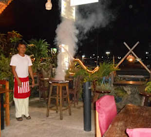 Da Thong - einfach bestes Restaurant