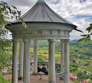 Aussichtspunkt Hummerstein