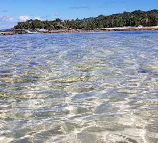 Strand Playa Rinco
