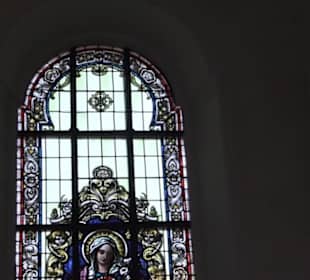 Stadtkirche St. Vitus