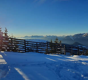 Wiedersberger Horn