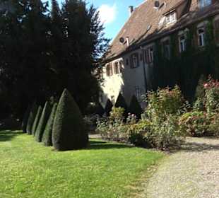 Hedinger Kloster