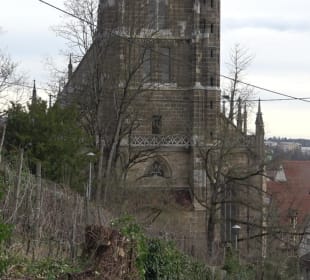 Frauenkirche Esslingen am Neckar