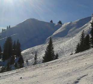 Grüntenlifte Kranzegg
