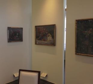 Erlebniszentrum von Villeroy & Boch