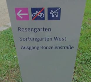 Rosengarten