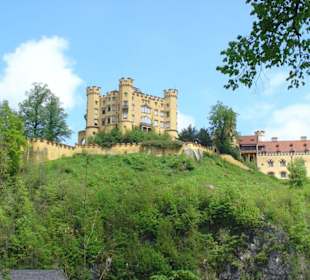 Hohenschwangau