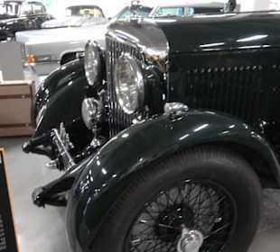 Autosammlung Steim