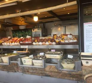 Le petit marché