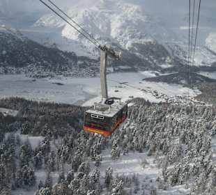 Luftseilbahn