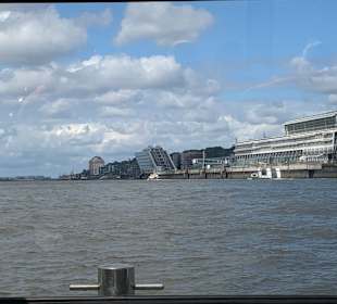Hafen Hamburg